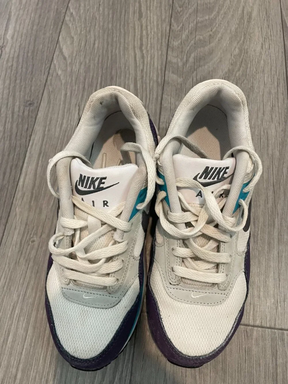 Nike Air Max Correlate Sneakers